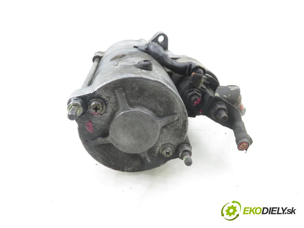 OPEL MOVANO Furgon (X70) HB 2000 84,00 2.8 DTI - S9W 700 2799,00 Štartér 7700313447 ; M002T87671 (Štartér)