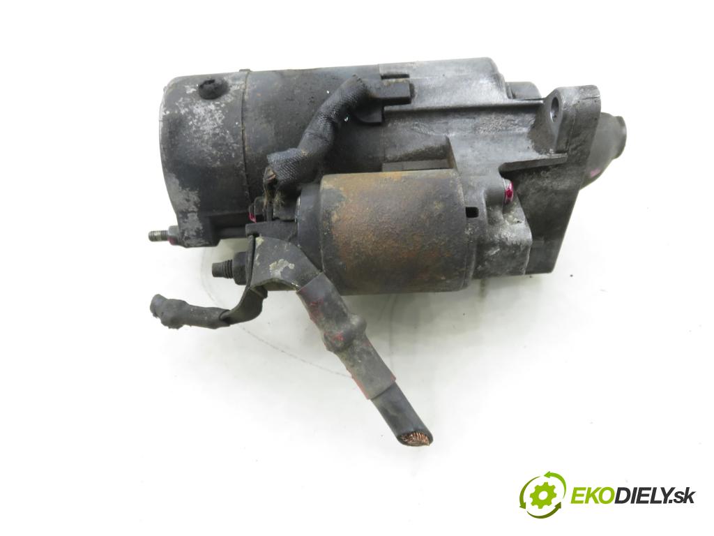 OPEL MOVANO Furgon (X70) HB 2000 84,00 2.8 DTI - S9W 700 2799,00 Štartér 7700313447 ; M002T87671 (Štartér)