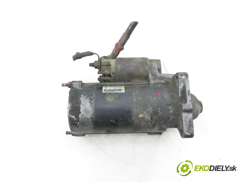 OPEL MOVANO Furgon (X70) HB 2000 84,00 2.8 DTI - S9W 700 2799,00 Štartér 7700313447 ; M002T87671 (Štartér)