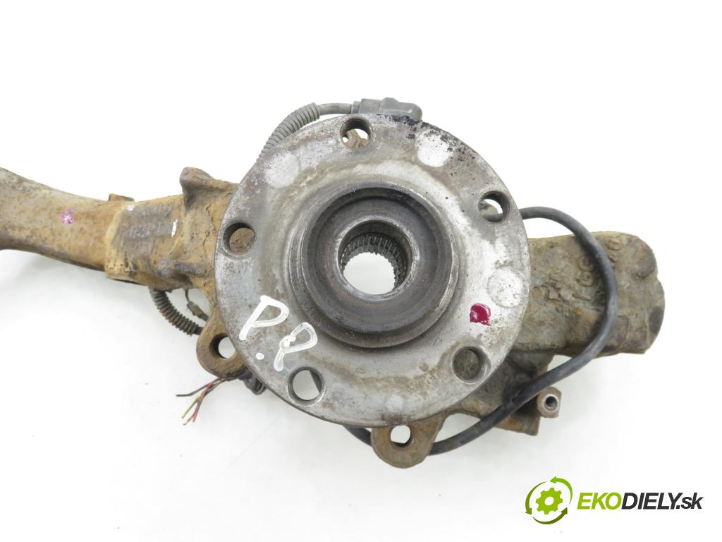 VW PASSAT B5.5 (3B3) SEDAN 2002 74,00 1.9 TDI - AVB 1896,00 náboj PP ABS 8D0407258AN