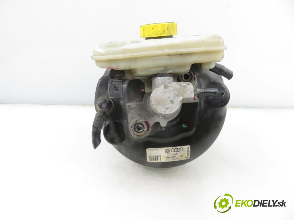 VW PASSAT B5.5 (3B3) SEDAN 2002 74,00 1.9 TDI - AVB 1896,00 posilovač 8E0612107L (Servočerpadlo)
