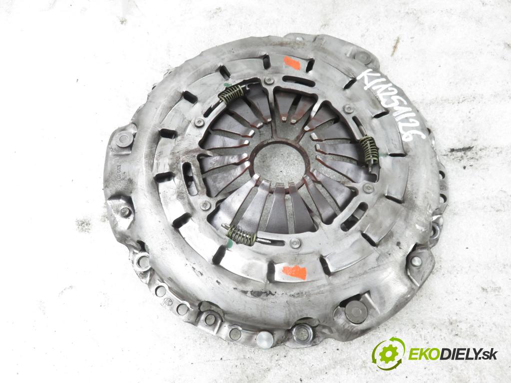 MERCEDES-BENZ SPRINTER 3-t Skrzynia (903) FURGON 2003 60,00 308 CDI - OM 611.987 2148,00 řemenice DUAL MASS / COMP A6110301905 ; 324025510