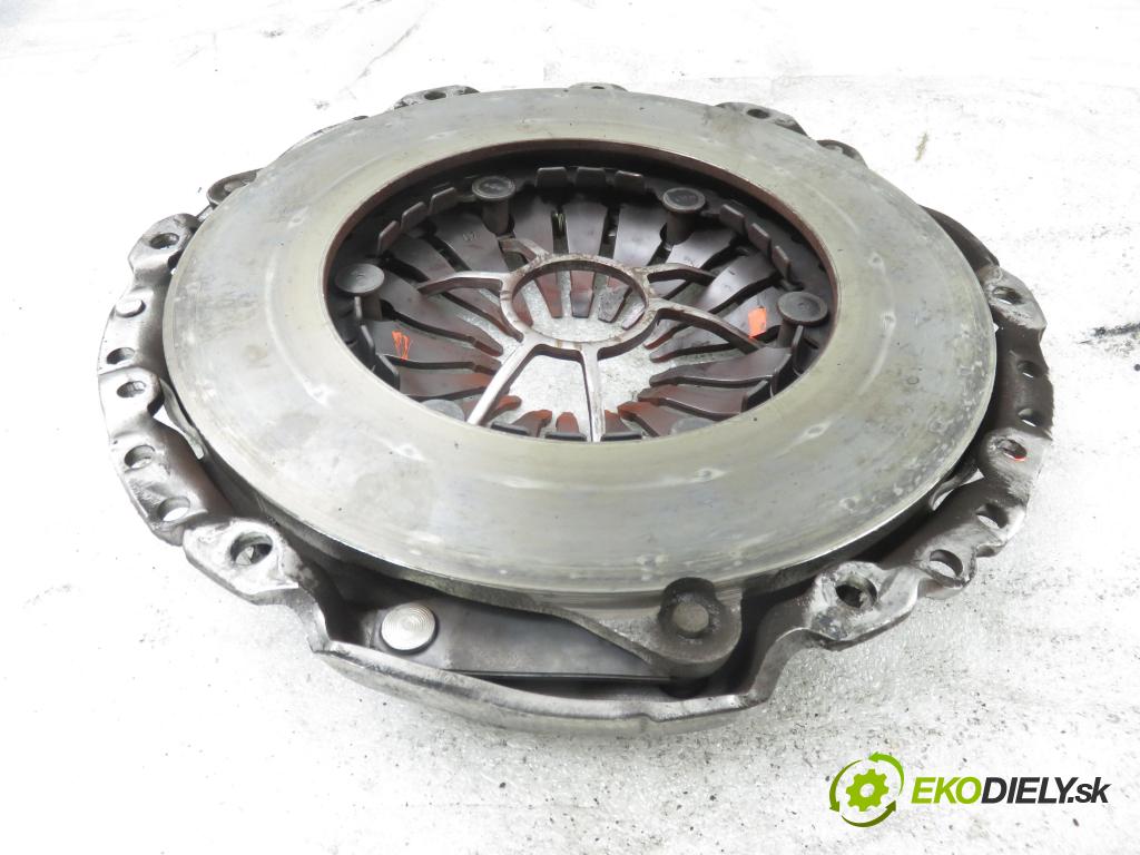 MERCEDES-BENZ SPRINTER 3-t Skrzynia (903) FURGON 2003 60,00 308 CDI - OM 611.987 2148,00 řemenice DUAL MASS / COMP A6110301905 ; 324025510