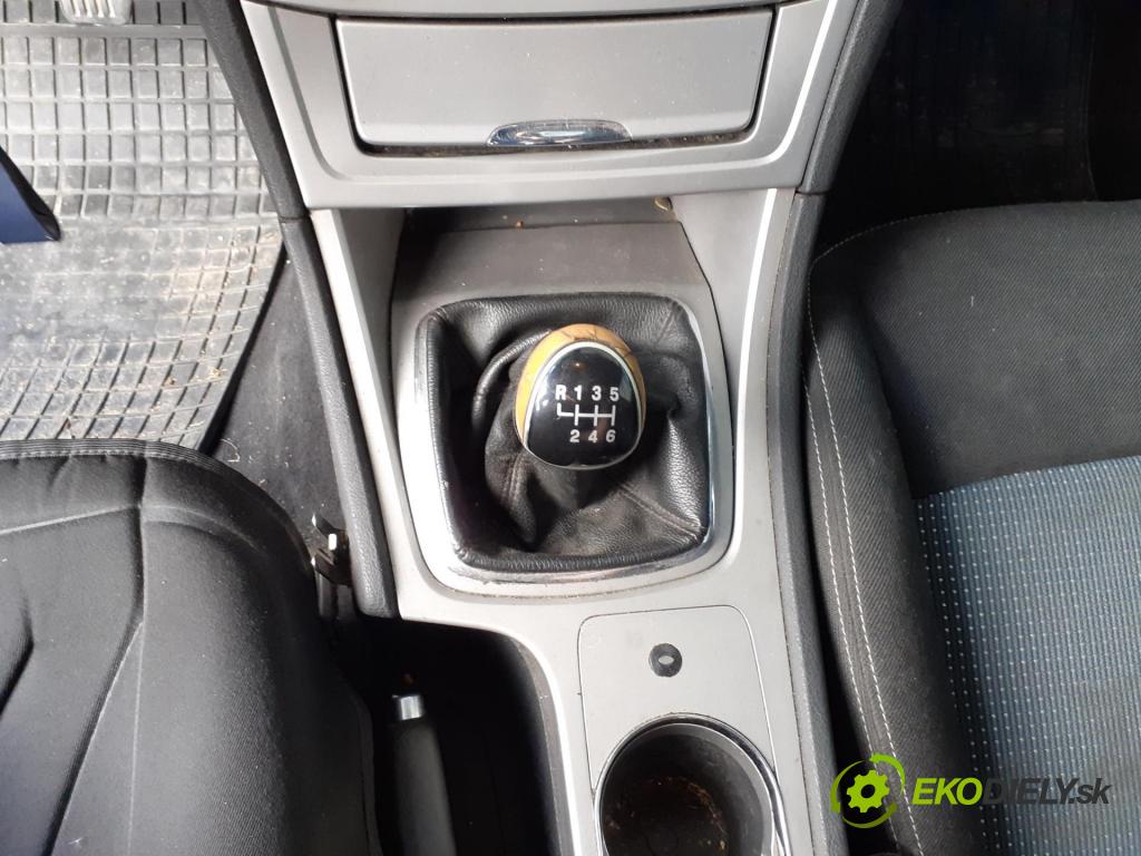 FORD MONDEO IV Turnier (BA7) KOMBI 2009 103,00 2.0 TDCi - QXBA 1997,00 Prevodovka MANUALNA 7G9R7002YF