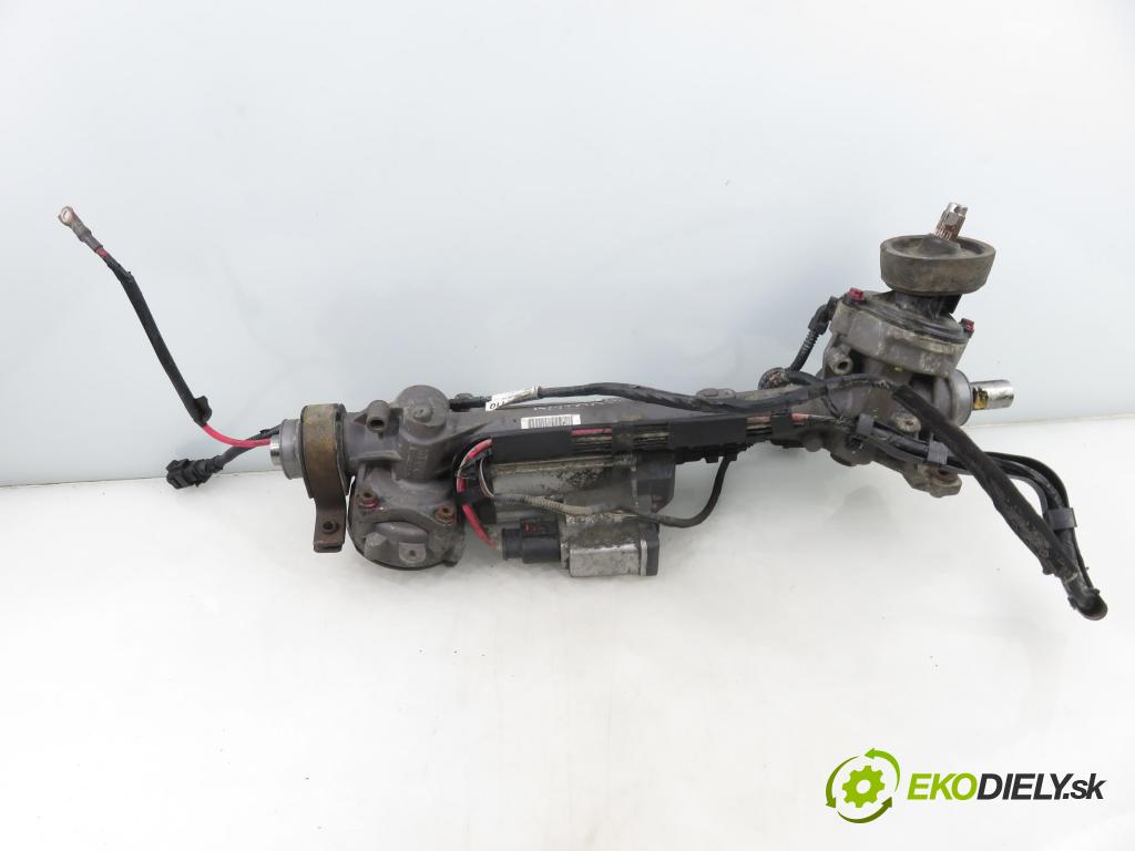 VW PASSAT B6 Variant (3C5) KOMBI 2006 77,00 1.9 TDI - BLS 1896,00 Riadenie ZE riadením 3C1423051S ; 1K1909144L ; 7805277252