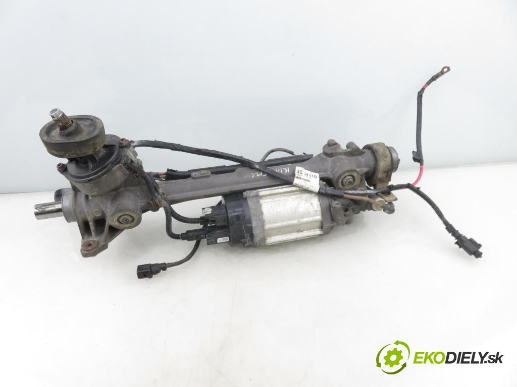 VW PASSAT B6 Variant (3C5) KOMBI 2006 77,00 1.9 TDI - BLS 1896,00 řízení ZE posilovačem 3C1423051S ; 1K1909144L ; 7805277252