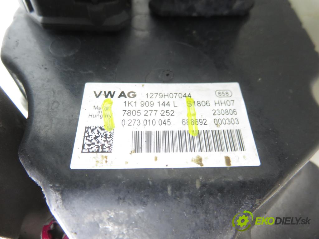 VW PASSAT B6 Variant (3C5) KOMBI 2006 77,00 1.9 TDI - BLS 1896,00 řízení ZE posilovačem 3C1423051S ; 1K1909144L ; 7805277252