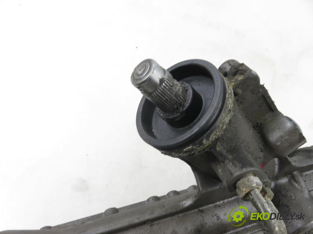 VW TRANSPORTER IV Platforma / podwozie (70E, 70L, 70M, 7DE, 7DL KABINA/PLATFORMA 2000 65,00 2.5 TDI - AJT 2461,00 řízení ZE posilovačem 7D1422061B ; 7D1422055C ; 7852974591