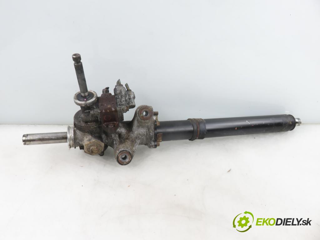 HONDA CIVIC V Sedan (EG, EH) SEDAN 1993 66,00 1.5 90 - D15B2 1493,00 řízení ZE posilovačem