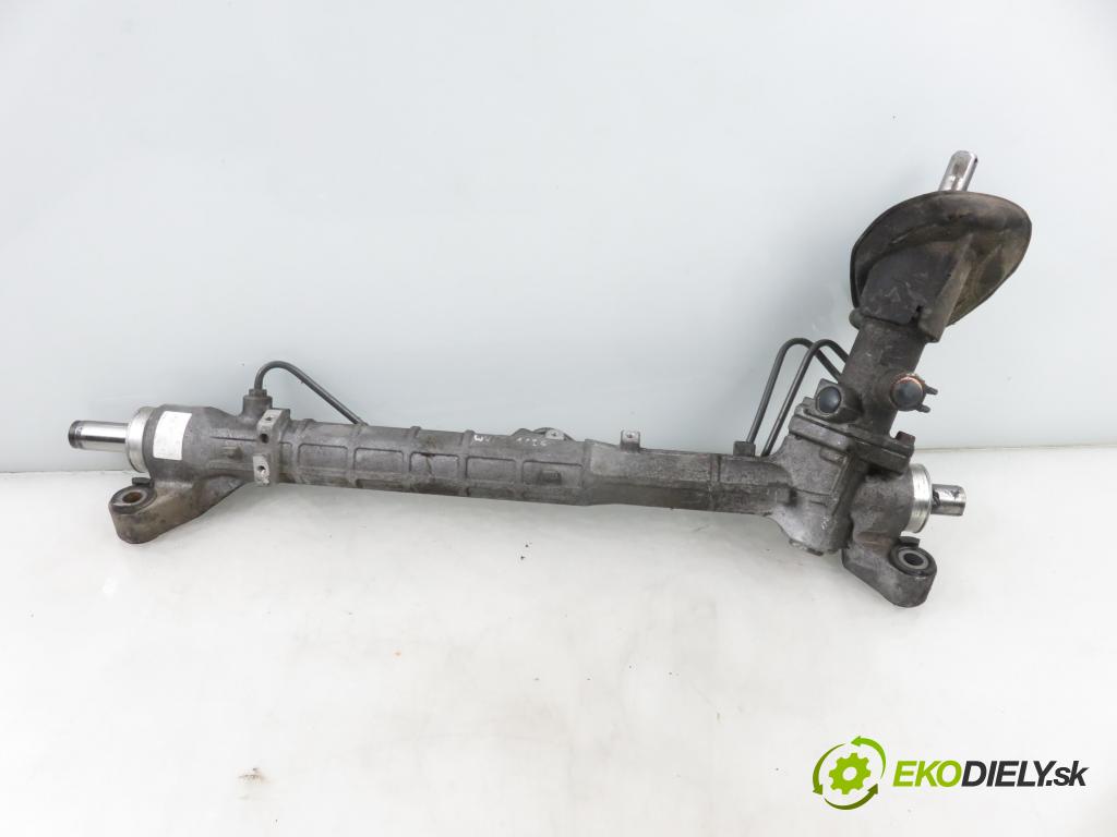 MAZDA 5 (CR19) MINIVAN 2006 81,00 2.0 MZR-CD 110 - RF7J 1998,00 řízení ZE posilovačem 