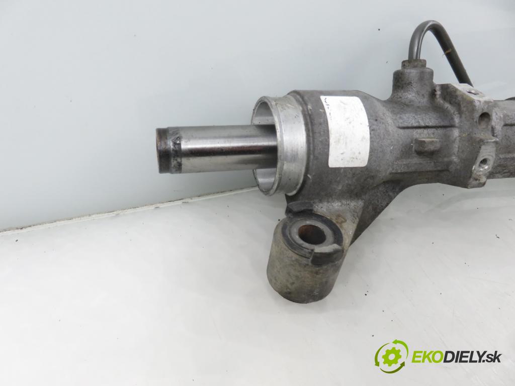 MAZDA 5 (CR19) MINIVAN 2006 81,00 2.0 MZR-CD 110 - RF7J 1998,00 řízení ZE posilovačem