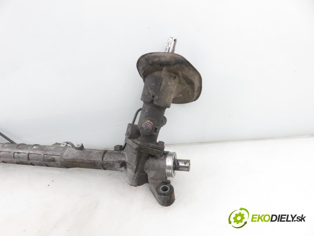 MAZDA 5 (CR19) MINIVAN 2006 81,00 2.0 MZR-CD 110 - RF7J 1998,00 řízení ZE posilovačem