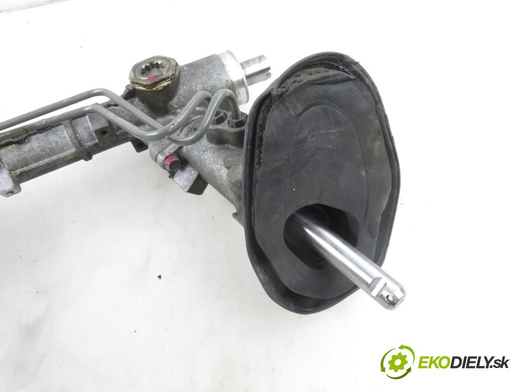 MAZDA 5 (CR19) MINIVAN 2006 81,00 2.0 MZR-CD 110 - RF7J 1998,00 řízení ZE posilovačem