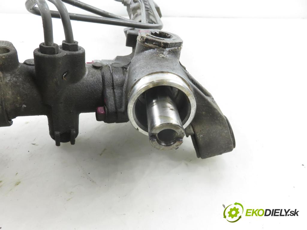 MAZDA 5 (CR19) MINIVAN 2006 81,00 2.0 MZR-CD 110 - RF7J 1998,00 řízení ZE posilovačem