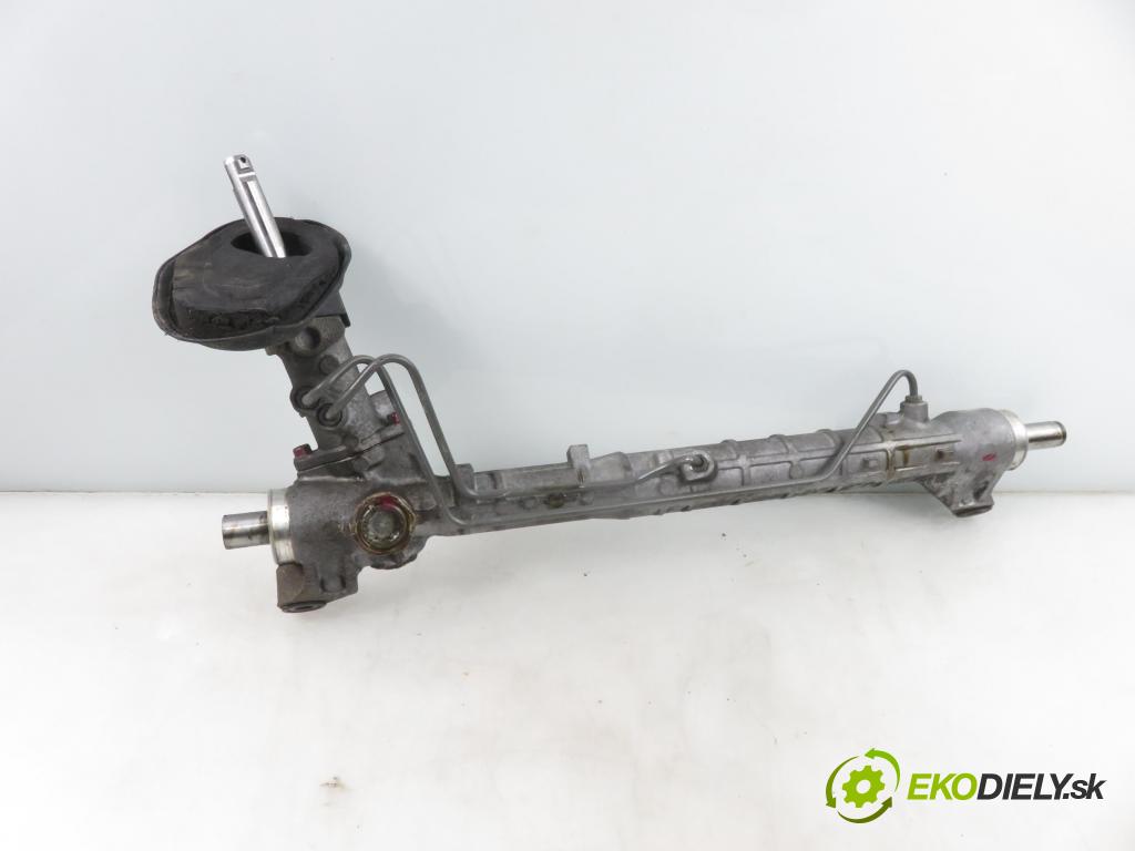 MAZDA 5 (CR19) MINIVAN 2006 81,00 2.0 MZR-CD 110 - RF7J 1998,00 řízení ZE posilovačem