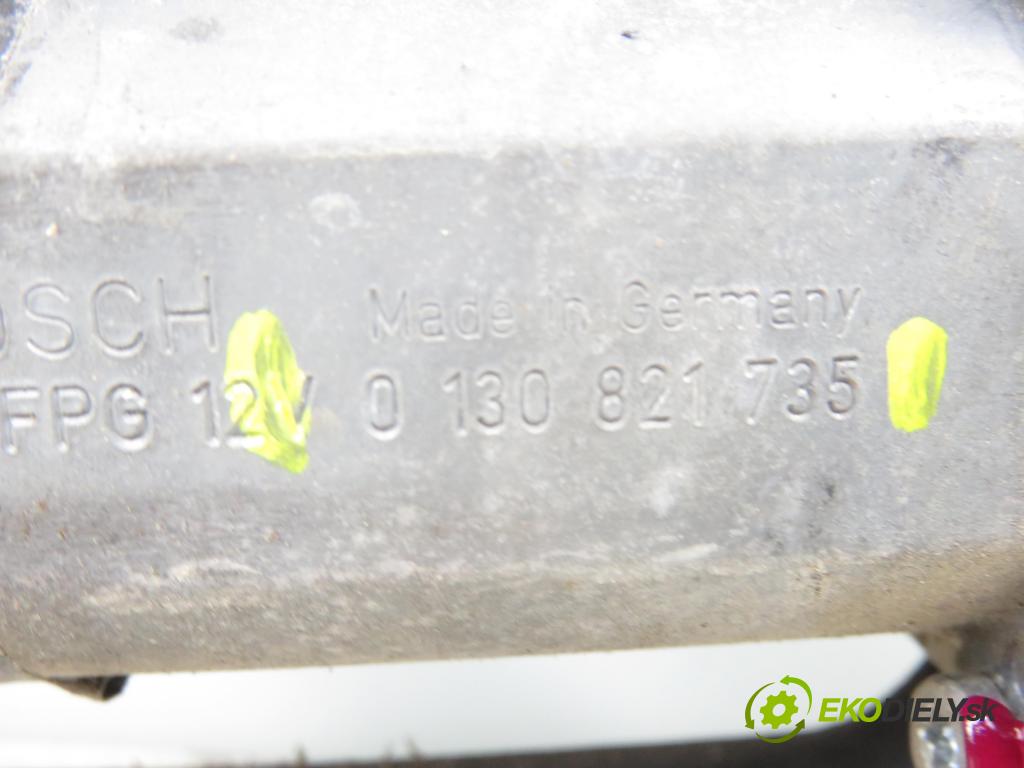 MERCEDES-BENZ SPRINTER 3-t Skrzynia (903) FURGON 2003 60,00 308 CDI - OM 611.987 2148,00 mechanismus oken 0130821735