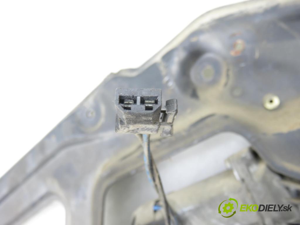 MERCEDES-BENZ SPRINTER 3-t Skrzynia (903) FURGON 2003 60,00 308 CDI - OM 611.987 2148,00 mechanismus oken 0130821735