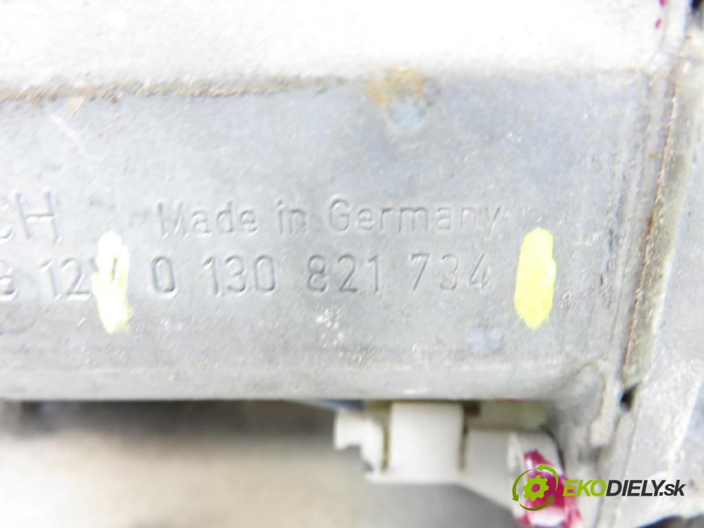 MERCEDES-BENZ SPRINTER 3-t Skrzynia (903) FURGON 2003 60,00 308 CDI - OM 611.987 2148,00 mechanismus oken PPE 0130821734
