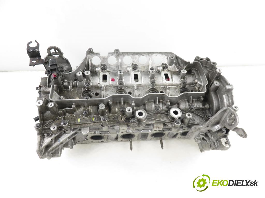 RENAULT MASTER III Skrzynia (FV) FURGON 2011 92,00 2.3 dCi 125 FWD (FV0C, FV0D) - M9T 676 2298,00 (hlava 8200519994 ; 8200908993