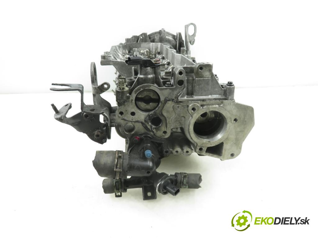 RENAULT MASTER III Skrzynia (FV) FURGON 2011 92,00 2.3 dCi 125 FWD (FV0C, FV0D) - M9T 676 2298,00 (hlava 8200519994 ; 8200908993