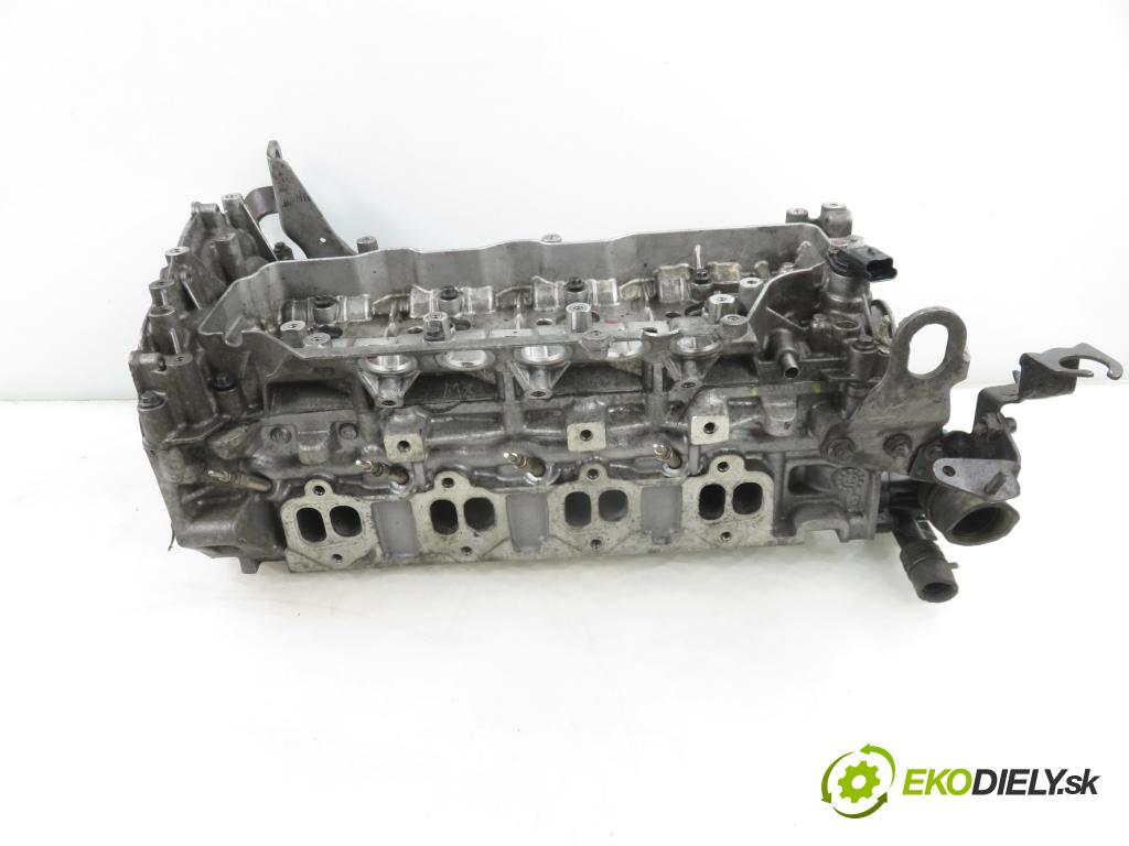 RENAULT MASTER III Skrzynia (FV) FURGON 2011 92,00 2.3 dCi 125 FWD (FV0C, FV0D) - M9T 676 2298,00 (hlava 8200519994 ; 8200908993
