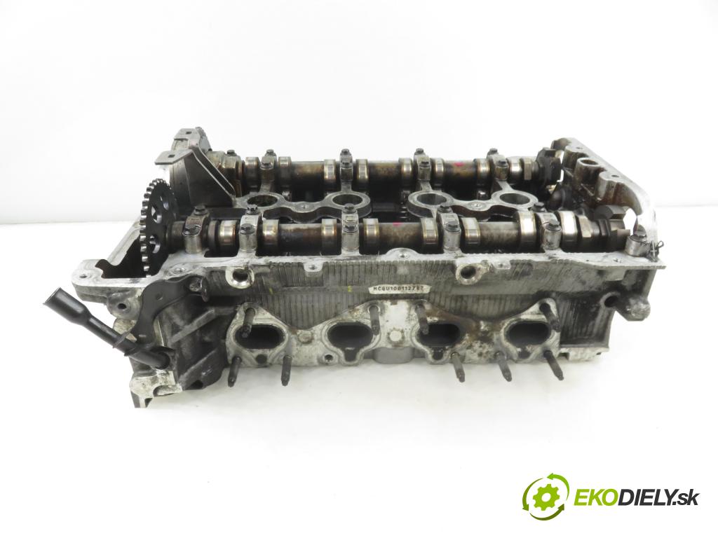 PEUGEOT 308 (4A_, 4C_) HB 2007 110,00 1.6 16V - 5FX (EP6DT) 1598,00 (hlava V753471080