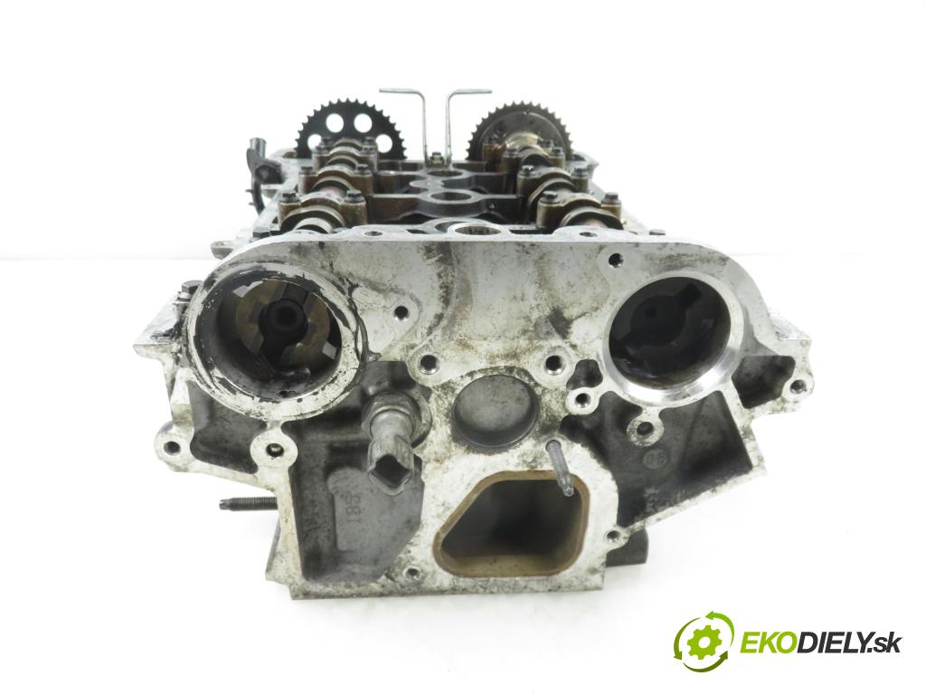 PEUGEOT 308 (4A_, 4C_) HB 2007 110,00 1.6 16V - 5FX (EP6DT) 1598,00 (hlava V753471080