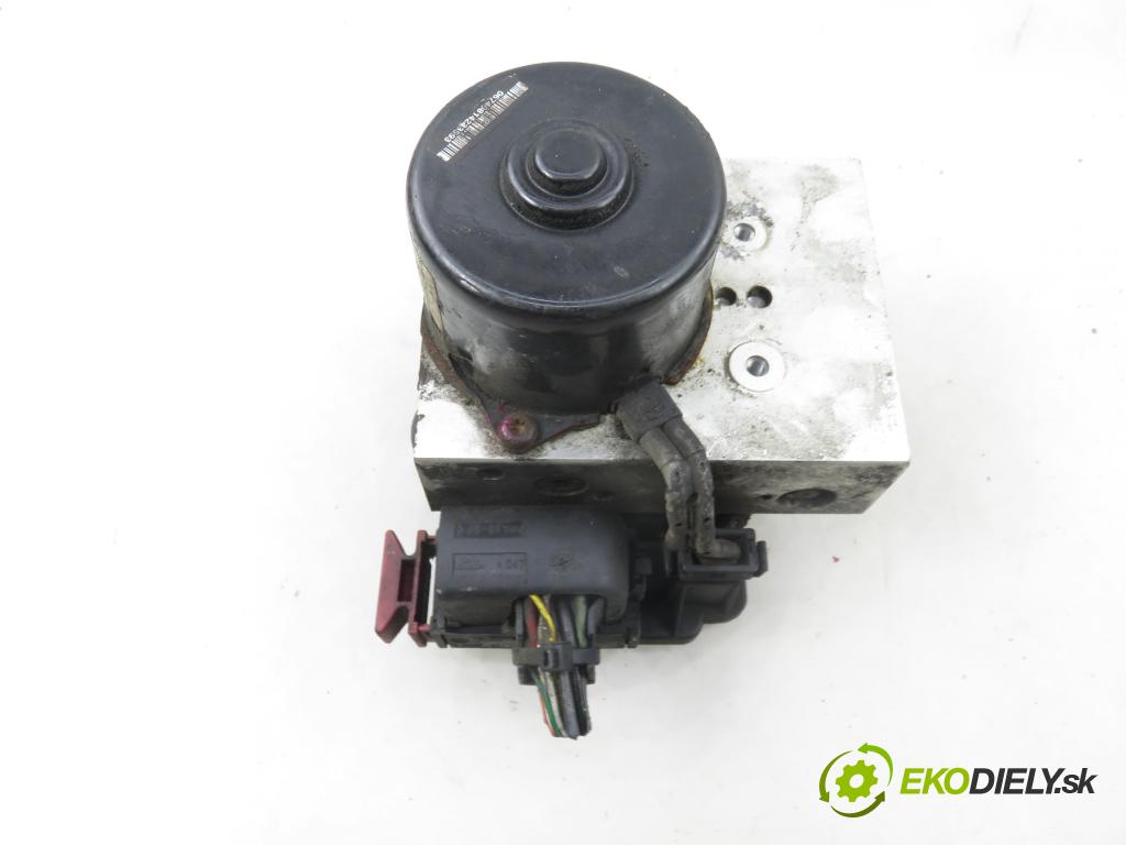 OPEL MOVANO Furgon (X70) HB 2000 84,00 2.8 DTI - S9W 700 2799,00 pumpa ABS 10094614013 ; 7700302426 ; 10020400764 (Pumpa ABS)