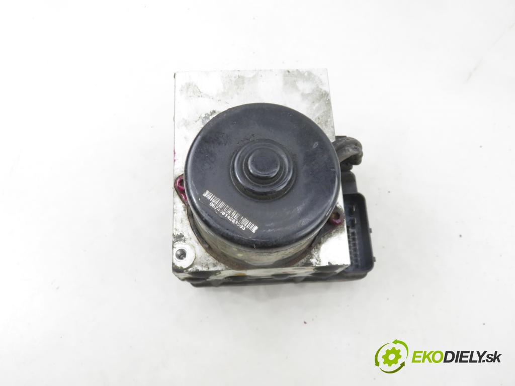 OPEL MOVANO Furgon (X70) HB 2000 84,00 2.8 DTI - S9W 700 2799,00 pumpa ABS 10094614013 ; 7700302426 ; 10020400764 (Pumpa ABS)