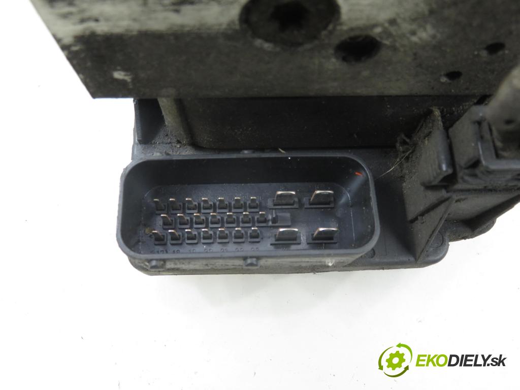 OPEL MOVANO Furgon (X70) HB 2000 84,00 2.8 DTI - S9W 700 2799,00 pumpa ABS 10094614013 ; 7700302426 ; 10020400764 (Pumpa ABS)