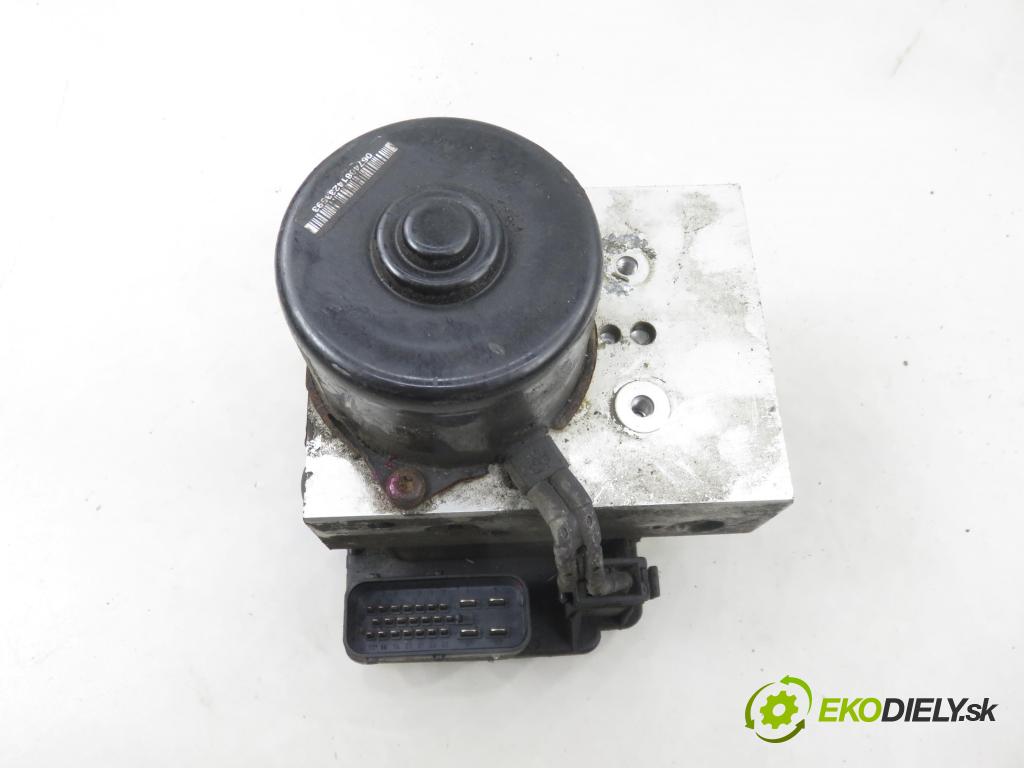 OPEL MOVANO Furgon (X70) HB 2000 84,00 2.8 DTI - S9W 700 2799,00 pumpa ABS 10094614013 ; 7700302426 ; 10020400764 (Pumpa ABS)