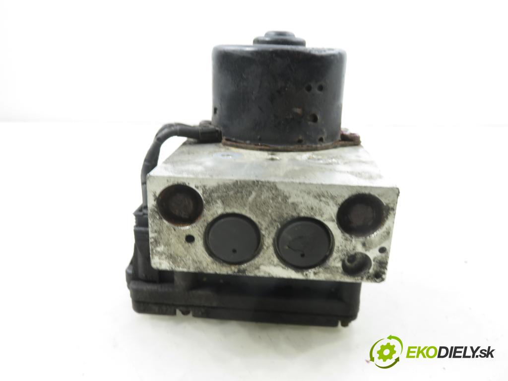 OPEL MOVANO Furgon (X70) HB 2000 84,00 2.8 DTI - S9W 700 2799,00 pumpa ABS 10094614013 ; 7700302426 ; 10020400764 (Pumpa ABS)