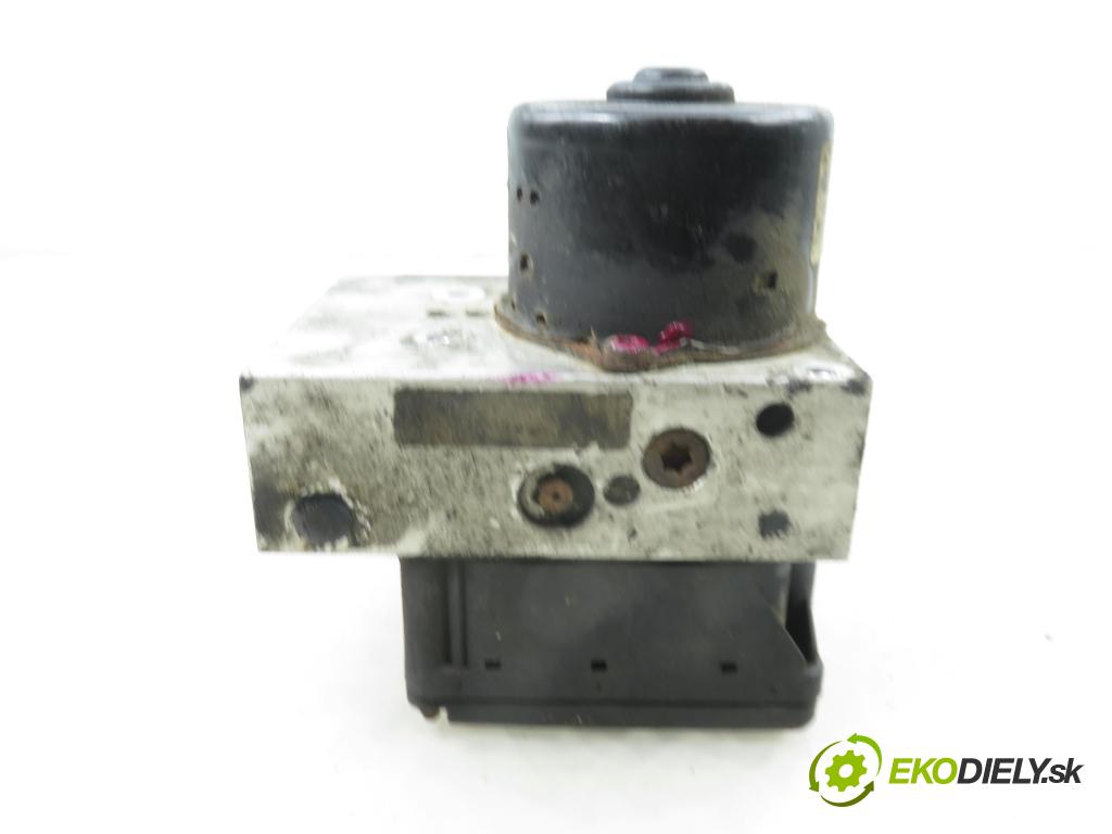 OPEL MOVANO Furgon (X70) HB 2000 84,00 2.8 DTI - S9W 700 2799,00 pumpa ABS 10094614013 ; 7700302426 ; 10020400764 (Pumpa ABS)