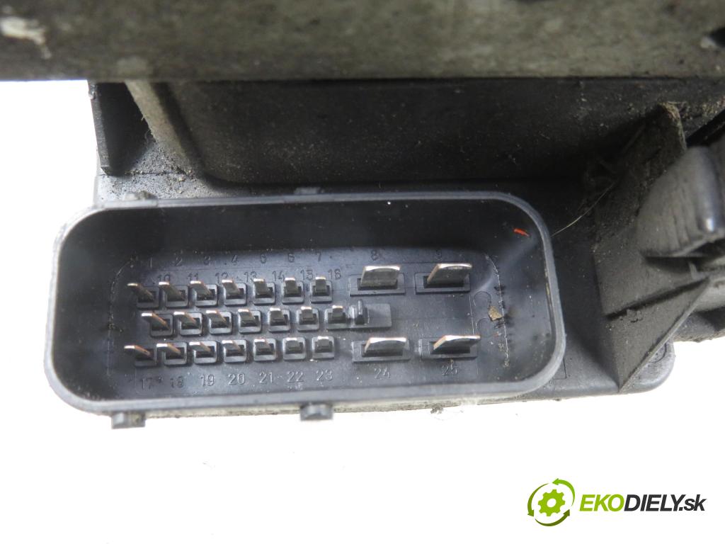 OPEL MOVANO Furgon (X70) HB 2000 84,00 2.8 DTI - S9W 700 2799,00 pumpa ABS 10094614013 ; 7700302426 ; 10020400764 (Pumpa ABS)