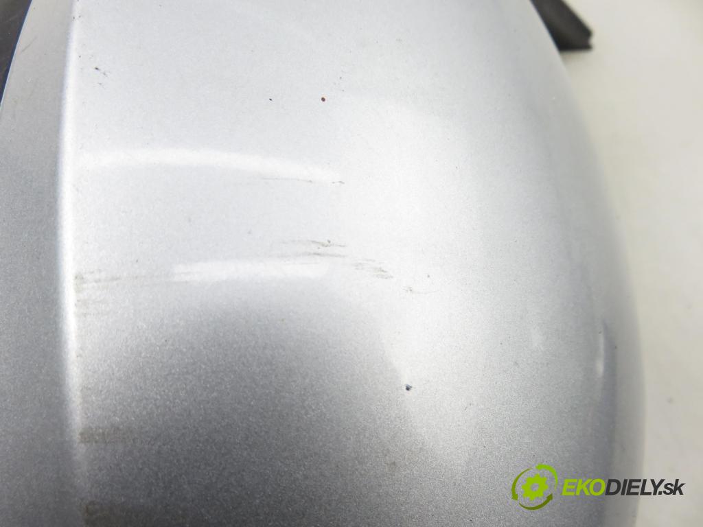 VW TIGUAN (5N_) SUV 2007 110,00 1.4 TSI 4motion - BWK 1390,00 zpětné zrcátko LE 5N1857501AN