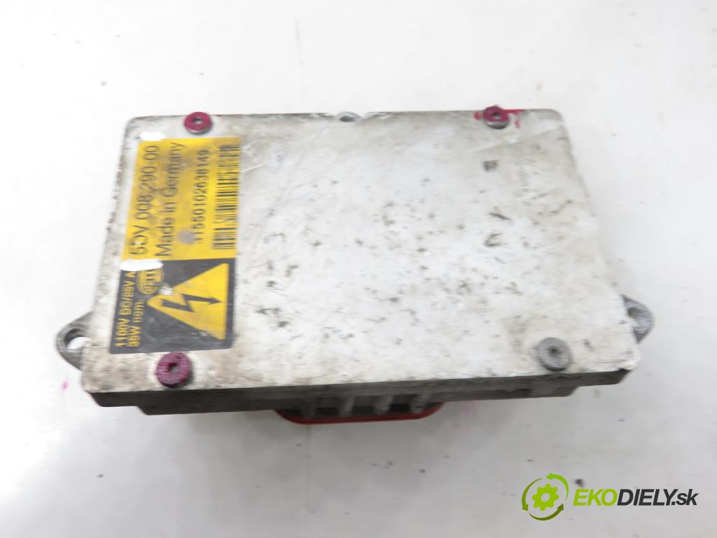 AUDI A6 Avant (4F5, C6) KOMBI 2005 132,00 2.7 TDI - BPP 2698,00 Menič xenonová 5DV00829000