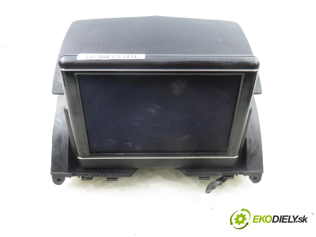 MERCEDES-BENZ KLASA C T-Model (S204) KOMBI 2011 135,00 C 200 CGI (204.248) - M 271.860 1796,00 ZOBRAZIT: 2048204697