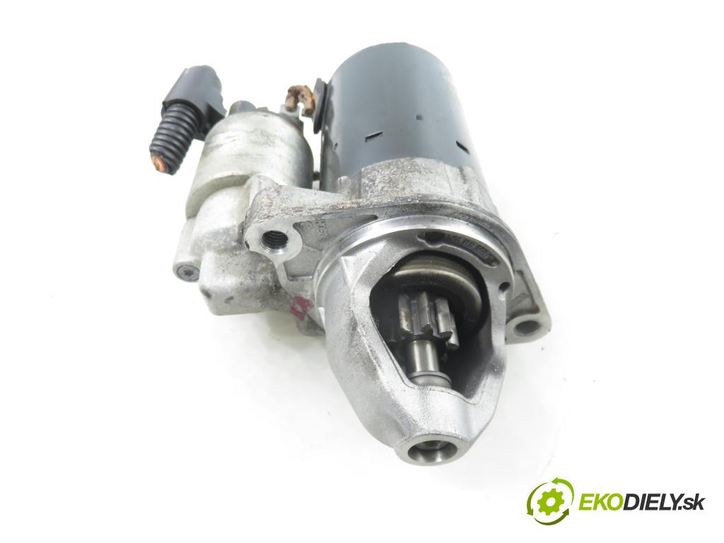 MERCEDES-BENZ KLASA C T-Model (S204) KOMBI 2011 135,00 C 200 CGI (204.248) - M 271.860 1796,00 startér 0051513901 ; 0001107406 (Startér)