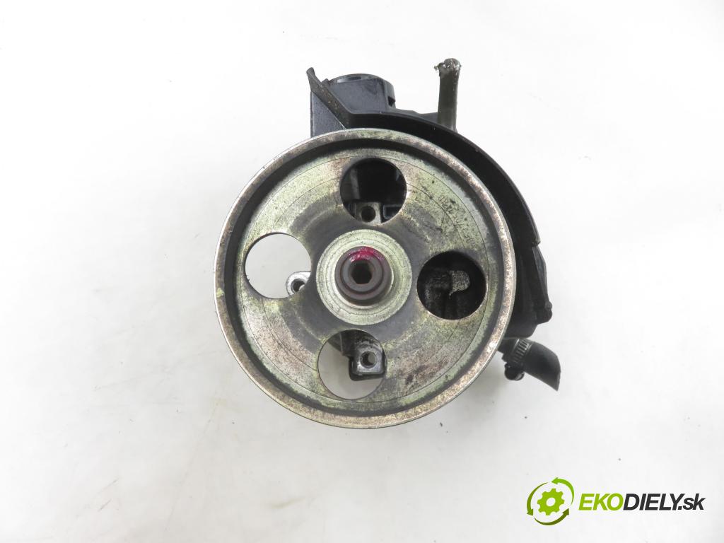 PEUGEOT 206 liftback (2A/C) HB 2003 440,00 1.1 i - HFX (TU1JP) 1124,00 Pumpa servočerpadlo 9636868880 ; 26079836QN (Servočerpadlo)