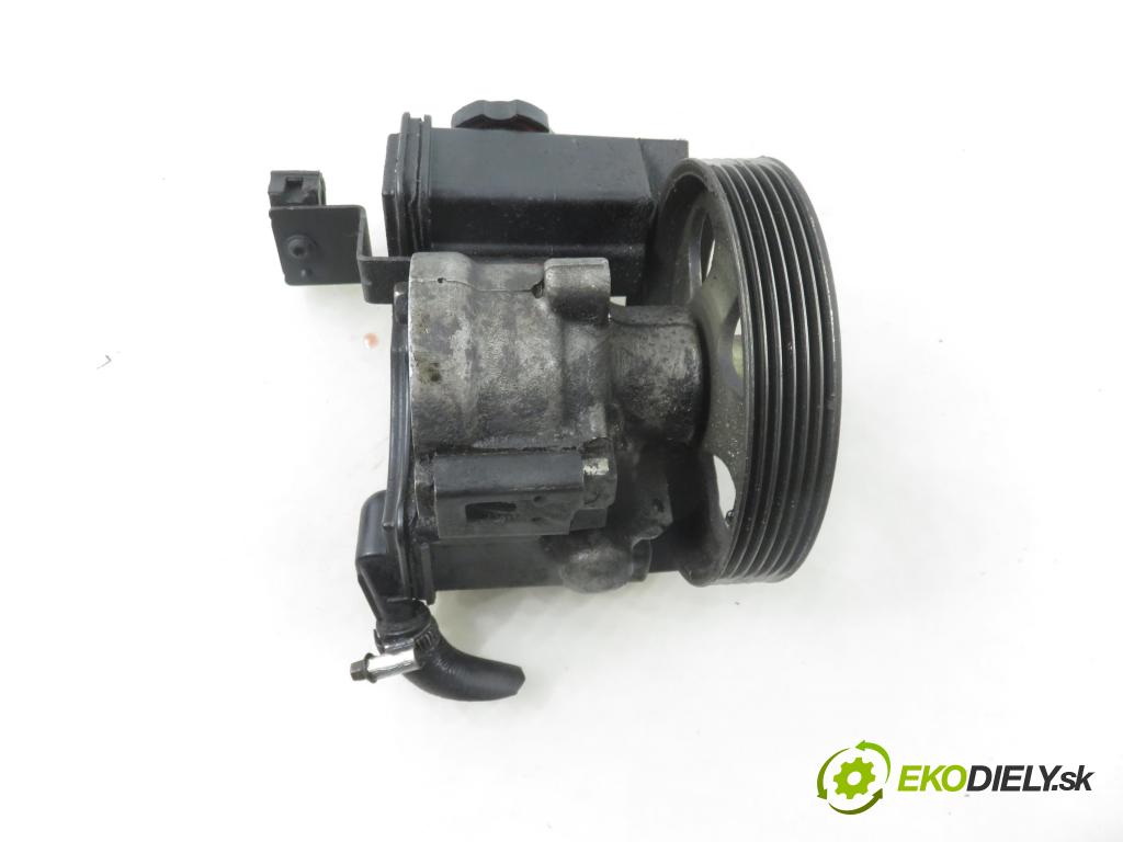 PEUGEOT 206 liftback (2A/C) HB 2003 440,00 1.1 i - HFX (TU1JP) 1124,00 Pumpa servočerpadlo 9636868880 ; 26079836QN (Servočerpadlo)