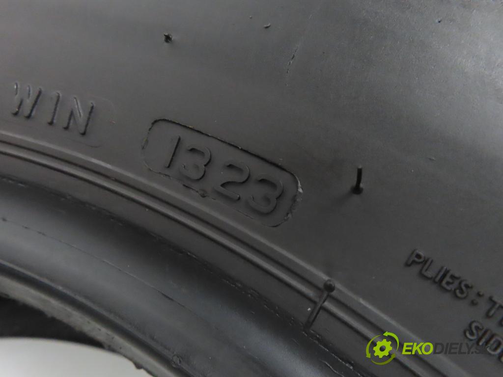    2023    PNEUMATIKY: / PNEUMATIKY: LÉTO 
