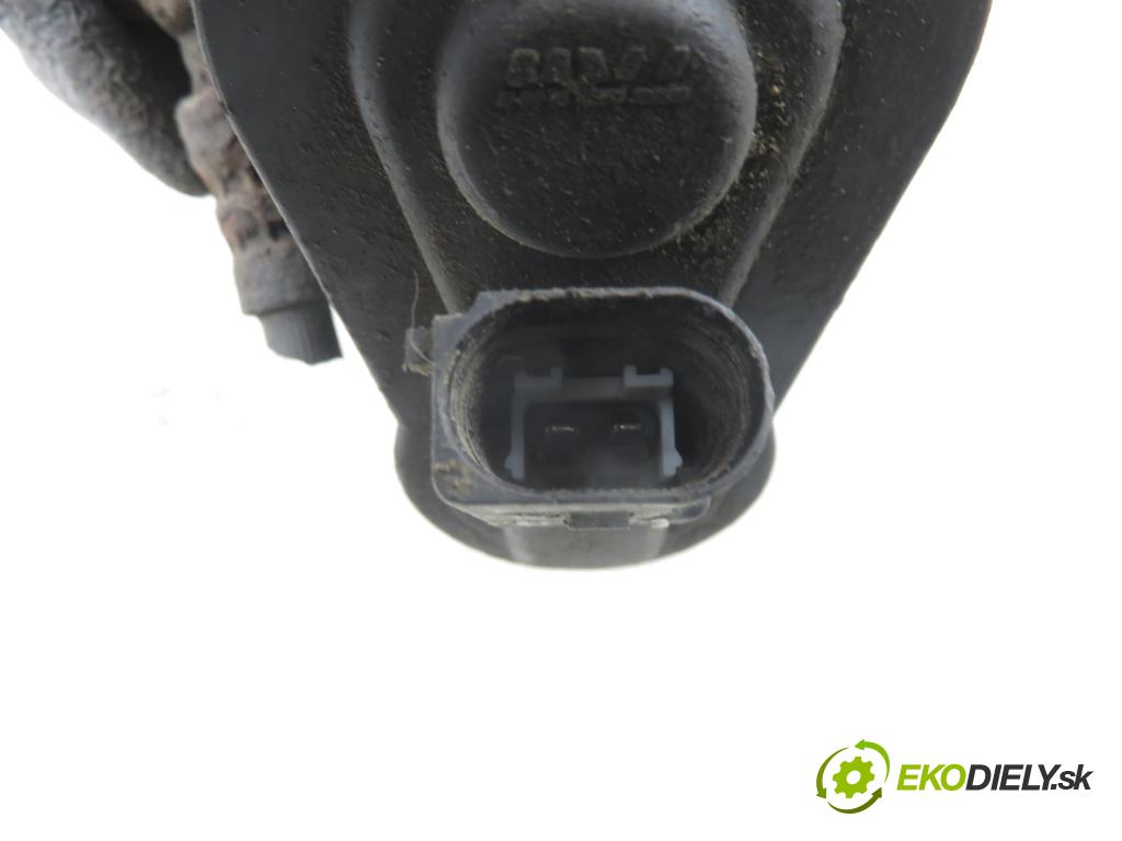 VW TIGUAN (5N_) SUV 2007 110,00 1.4 TSI 4motion - BWK 1390,00 brzdič třmen LT