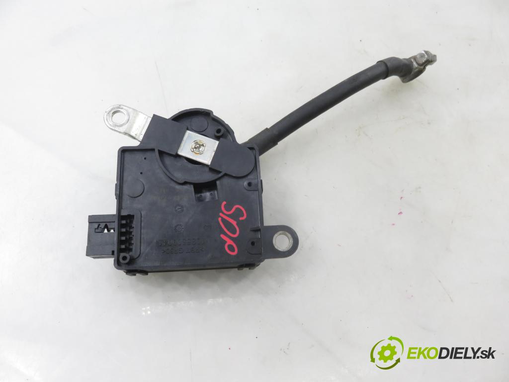 AUDI A6 (4F2, C6) SEDAN 2004 103,00 2.0 TDI - BLB 1968,00 MODUL akumulátora 4F0915181A ; 4F0910181E ; 0199000013