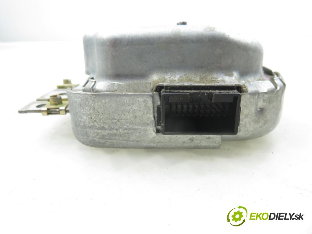 AUDI A6 (4F2, C6) SEDAN 2004 103,00 2.0 TDI - BLB 1968,00 blokáda tyče volantu 4F0905852B ; 4F0910852