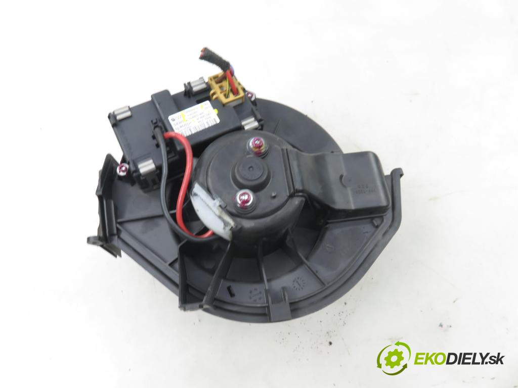 AUDI A6 (4F2, C6) SEDAN 2004 103,00 2.0 TDI - BLB 1968,00 Ventilátor vetráku 4F0820521A ; 4F0910521 ; 2468104847