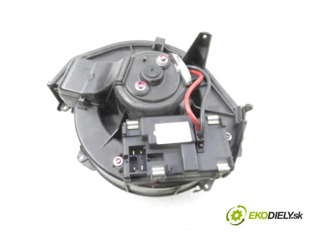 AUDI A6 (4F2, C6) SEDAN 2004 103,00 2.0 TDI - BLB 1968,00 Ventilátor vetráku 4F0820521A ; 4F0910521 ; 2468104847