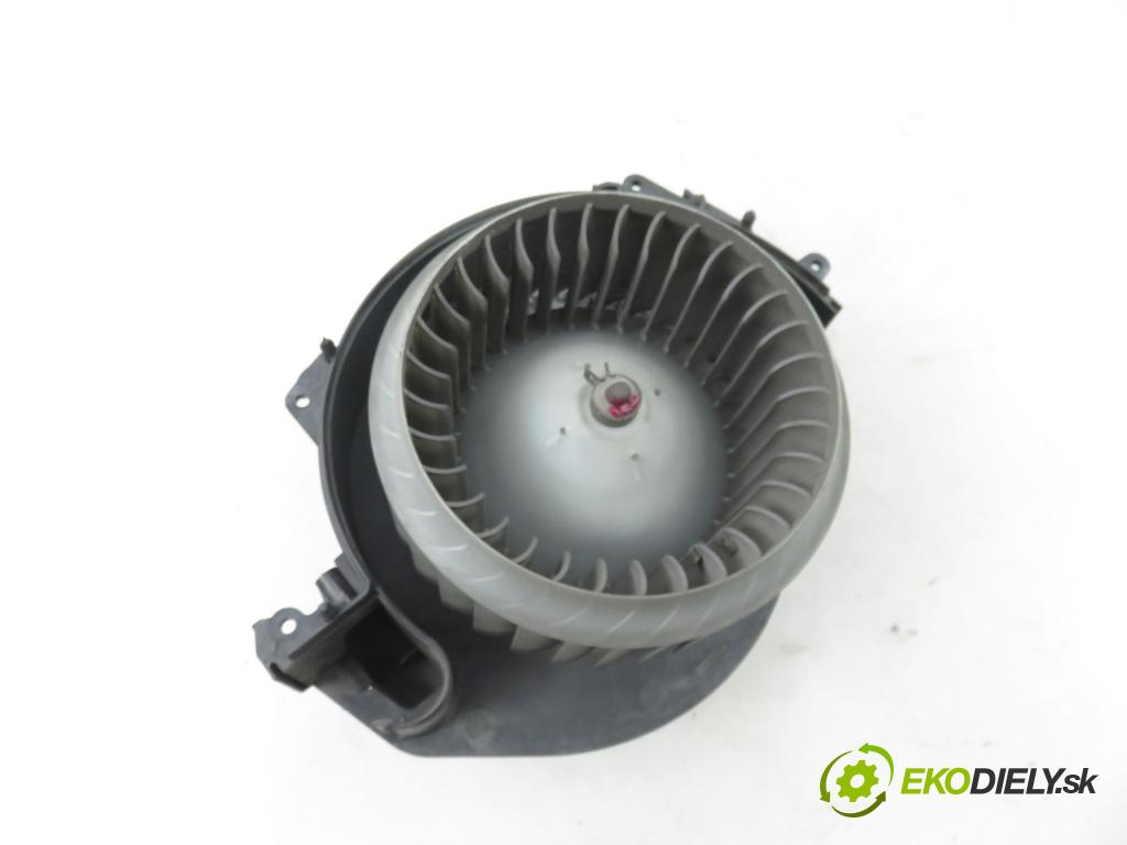 AUDI A6 (4F2, C6) SEDAN 2004 103,00 2.0 TDI - BLB 1968,00 Ventilátor vetráku 4F0820521A ; 4F0910521 ; 2468104847