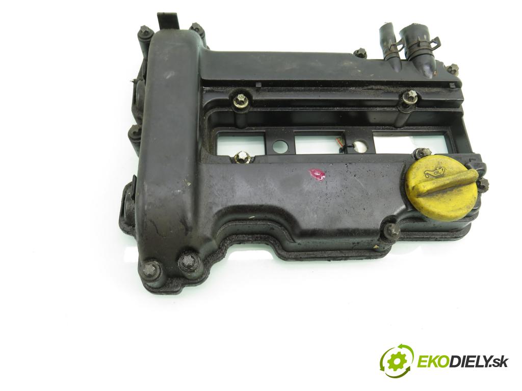 OPEL CORSA C (X01) HB 2002 43,00 1 - Z 10 XE 973,00 Kryt Ventilov 24403771