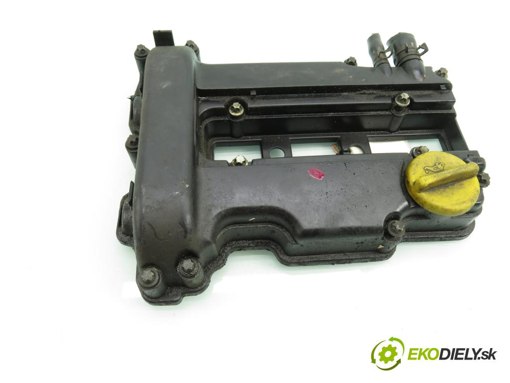 OPEL CORSA C (X01) HB 2002 43,00 1 - Z 10 XE 973,00 Kryt Ventilov 24403771
