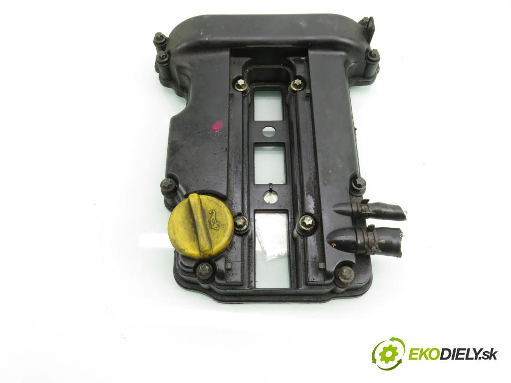 OPEL CORSA C (X01) HB 2002 43,00 1 - Z 10 XE 973,00 Kryt Ventilov 24403771